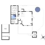 Σπίτι διακοπών Lf11116-struer-skovdammen-1 Struer