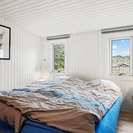 Lf11116-struer-skovdammen-1 Holiday home