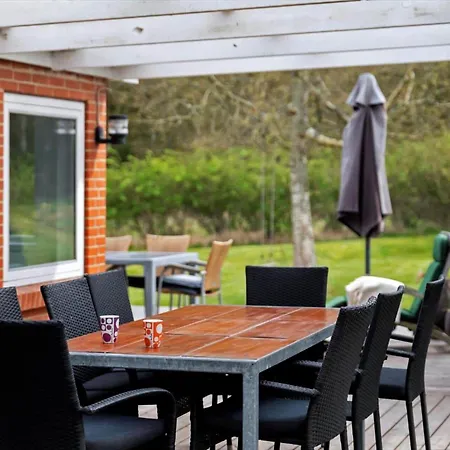 Lf11116-struer-skovdammen-1 Tatil Evi Struer