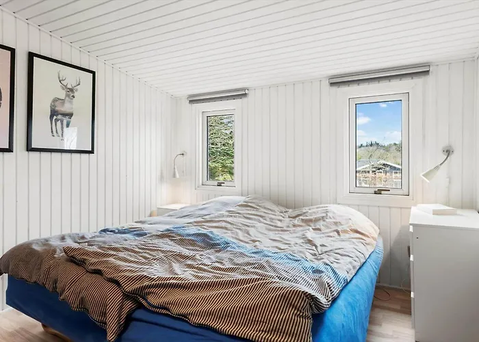 Lf11116-struer-skovdammen-1 Holiday home