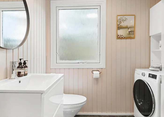 Holiday home Lf11116-struer-skovdammen-1 *